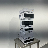 Agilent Technologies 1260 Infinity II HPLC image 0